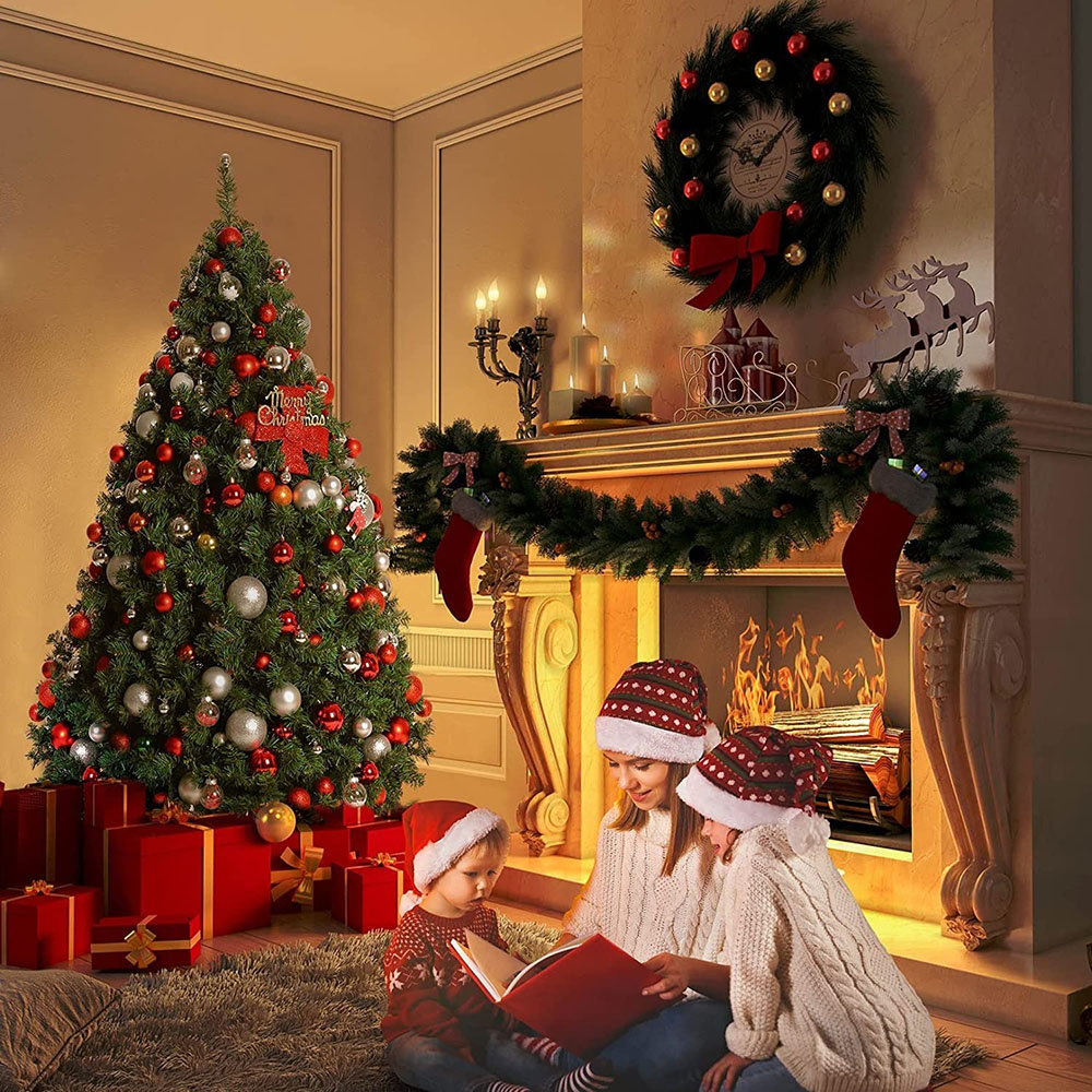 Christmas Series Shop -Christmas Series Shop 1