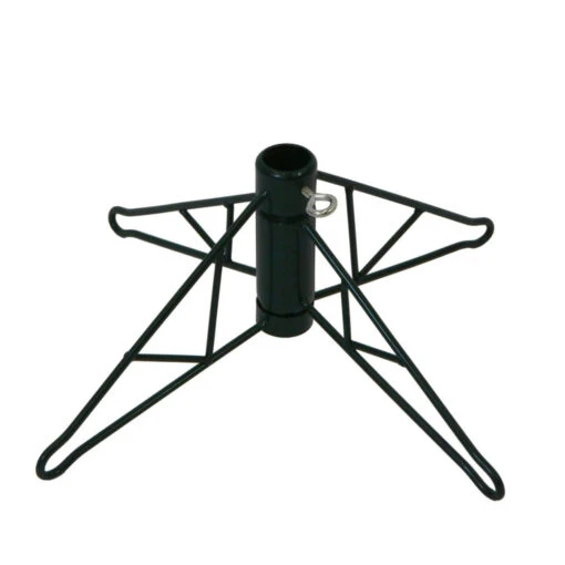 Northlight 34" Green Christmas Tree Stand For 10' - 11.5' Artificial Trees